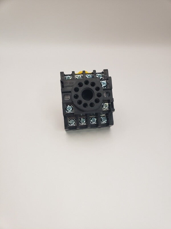 11 Pin Socket Timer Relay/Delay base - 35-3114-01