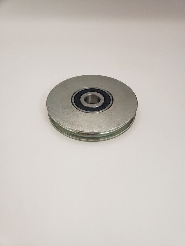 3" Sheave Assembly - 37-4143-22