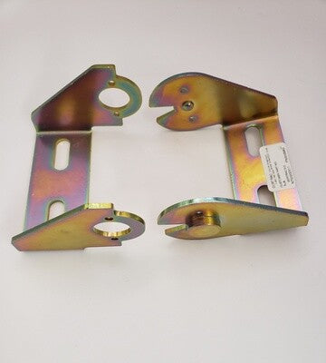 Bracket, mounting for KL1-8.5 Nylatrac - 36-1085-02