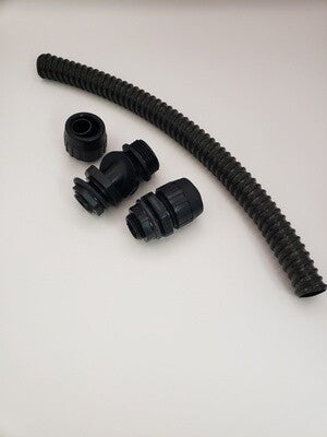 Hardware for brake part #55-2185 - 55-2185-01