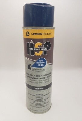 HSP Ford & Mustang Blue paint - 1509169