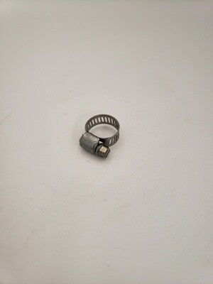 5/16"-5/8"  8-16mm Hose clamp - 6260451