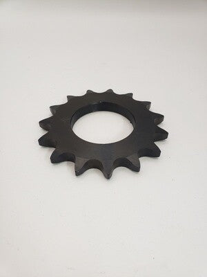 Sprocket 50 x 15 tooth - WSS105015
