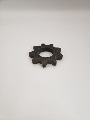 Sprocket 60 x 9 tooth - WSS106009