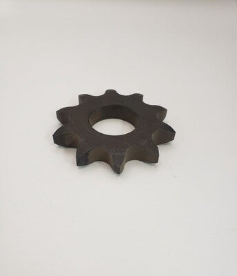 Sprocket 60 x 10 tooth - WSS106010