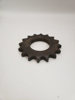 Sprocket 60 x 16 tooth - WSS106016