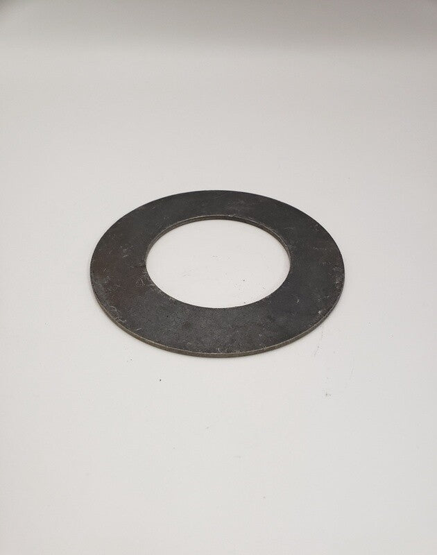 2" 14GA Machine Bushing wide - WMW3003PS