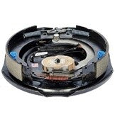 Brake Assembly, 3.5K, Electric, 10" x 2.25" LH - 23-026
