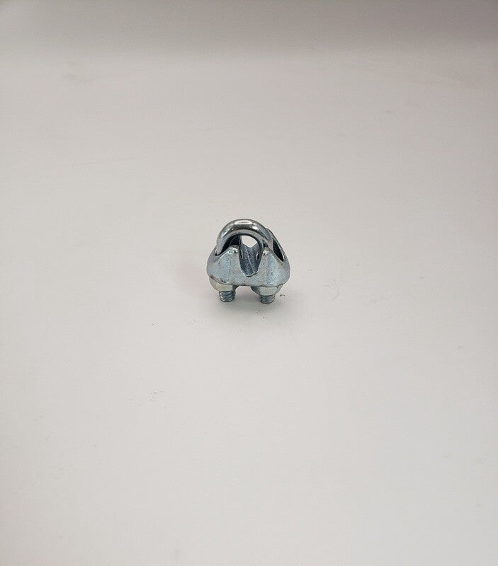 1/8" Wire Rope Clip - 18clip
