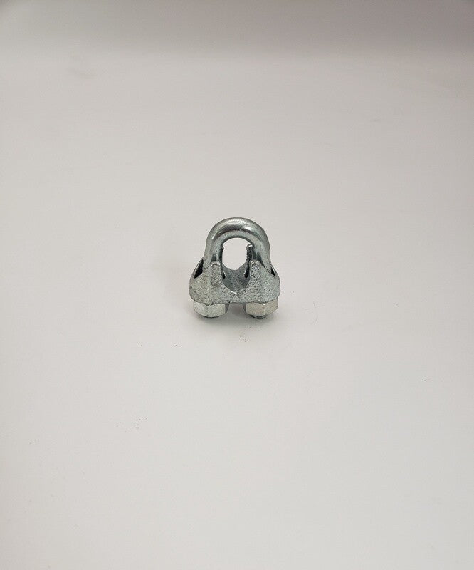3/16" Wire Rope Clip - 316clip