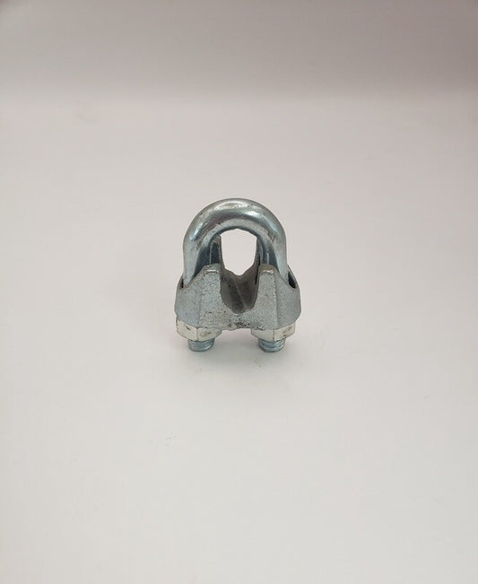 3/8" Wire rope clip - 38clip