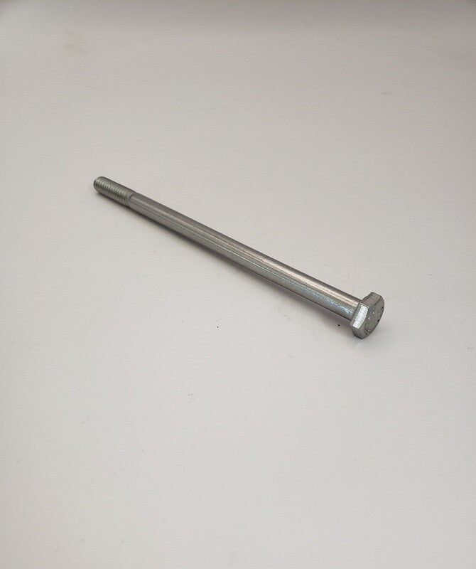 1/4"-20 x 4-1/2" SS HX Cap bolt 18/8 - YCXL5750PS