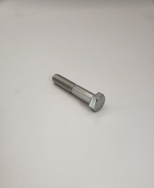 3/8"-16 x 2" SS HX Cap Bolt 18/8 - YCXL6830PS