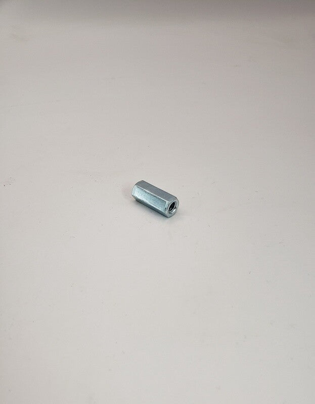 10-24 Coupler nut - NCO4800PZ
