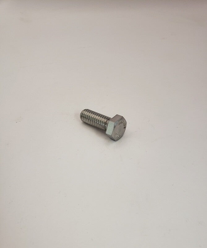 3/8"-16 x 1" SS Hex Cap bolt 18/8 - YCXL6822PS
