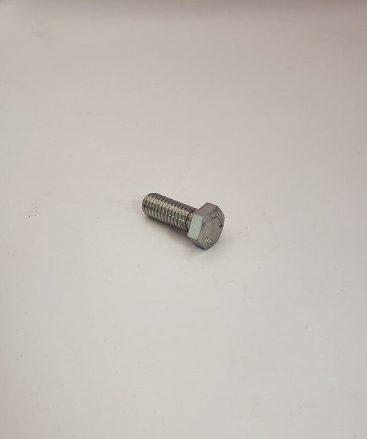 3/8"-16 x 1" SS Hex Cap bolt 18/8 - YCXL6822PS