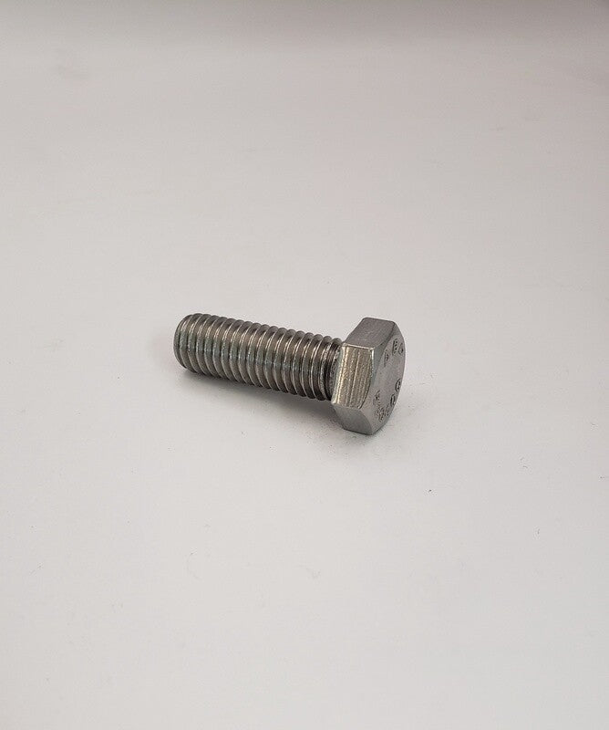 1/2"-13 x 1-1/2" SS Hex Cap bolt 18/8 - YCXL7426PS