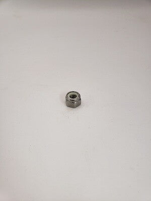 5/16" SS Nylock nut - YLNI6400PS