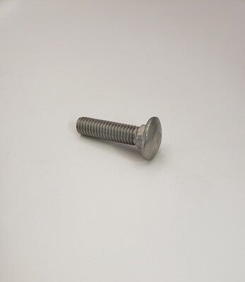 3/8"-16 x 1-1/2" SS Carriage bolt - YBCG6826PS