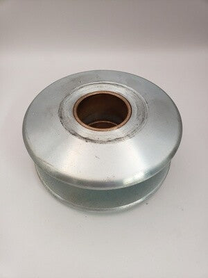 Crowd Gate Track Wheel assembled - 25-5513