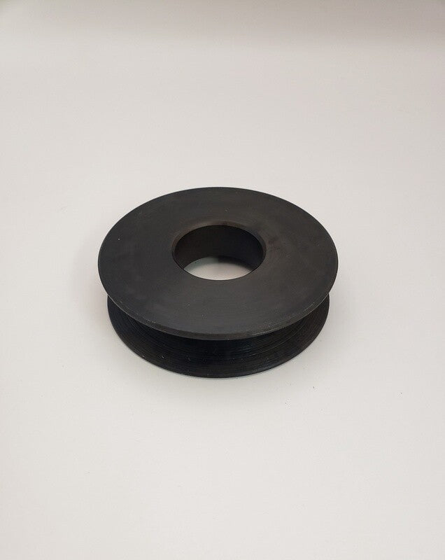 3" Pulley, V Series - 00710030