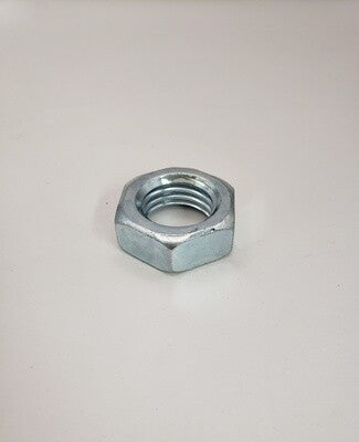 1"-8 Jam nut G2 - NHJ9000PZ