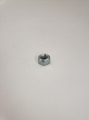 5/16"-18 NC Toplock nut - LTP6400PZ