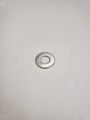 3/8" ID 7/8" OD Stainless Flat Washer  - YWUF1200PS