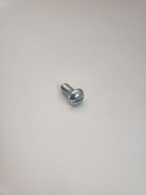 5/16"-18 x 3/4" Machine Round  - MRS6418PZ