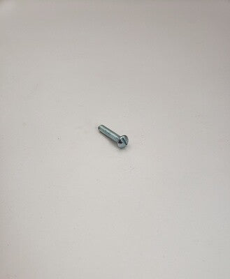 8-32 x 3/4" Machine Screw Round - MRS4218PZ