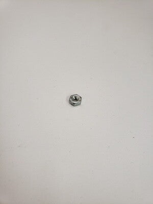 6-32 Hex Machine Nut - NMX3500PZ