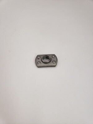 3/8" Weld Nut - NWD6800PS