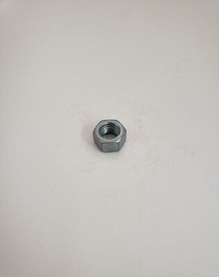 3/8"-24 Hex Nut Fine - NXF6900PZ