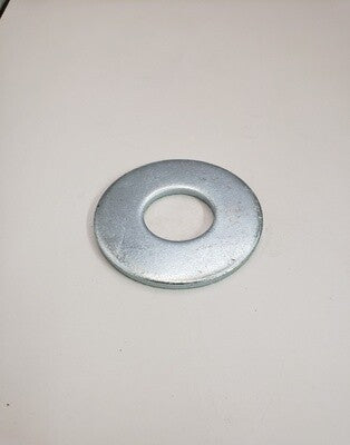 1" USS Flat Washer - WUF2200PZ