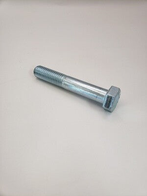 5/8"-11 x 3-3/4" Hex Cap G5 - CXH7944PZ