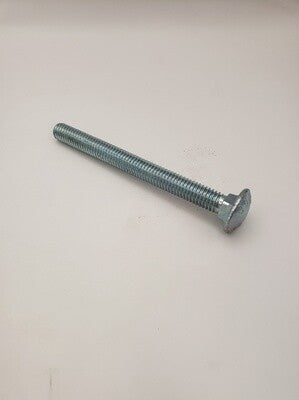 3/8"-16 x 4" Carriage Bolt - BCG6846PZ