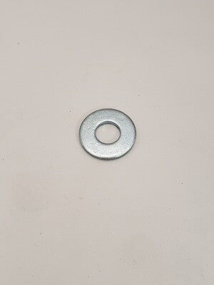 3/8" USS Flat Washer - WUF1200PZ
