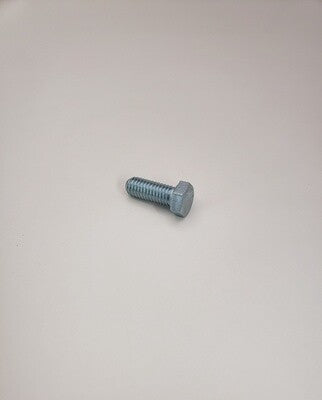 3/8"-16 x 1" Hex Cap G5 - CXH6822PZ