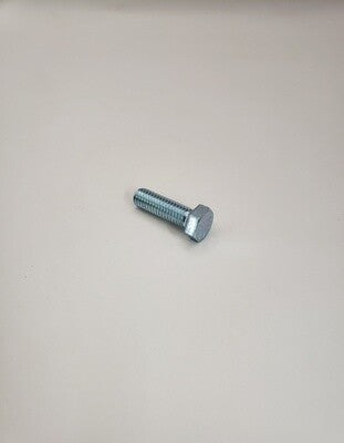 3/8"-16 x 1-1/4" Hex Cap G5 - CXH6824PZ