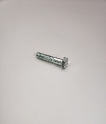 3/8"-16 x 1-3/4" Hex Cap G5 - CXH6828PZ