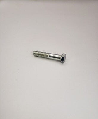 3/8"-16 x 2" Hex Cap G5 - CXH6830PZ