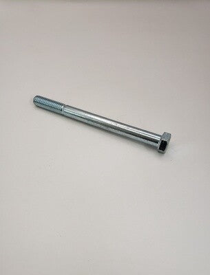 3/8"-16 x 4-1/2" Hex Cap G5 - CXH6850PZ