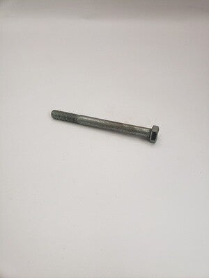 5/16"-18 x 3-1/2" Hex Cap G5 - CXH6442PZ