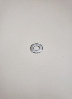 3/8" SAE Flat Washer - WSF1200PZ