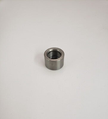 3/8" Stainless Steel Half Coupling - 4464K223