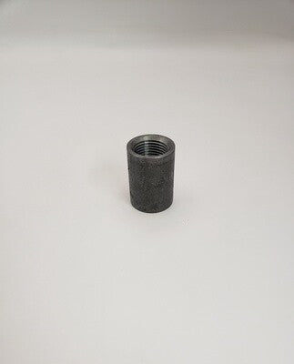 3/8" Full Coupling - FCF1200B