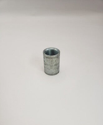 3/8" Full Coupling Galv - FCF1200G