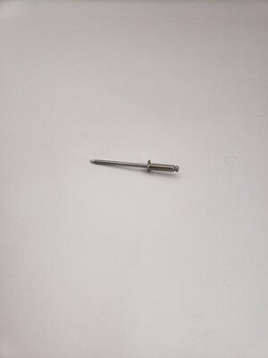 Aluminum Pop Rivet 1/8" Button Head - AD46ABS-P