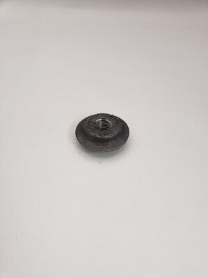 1/4" Steel Tank Flange Bung - 12555K71