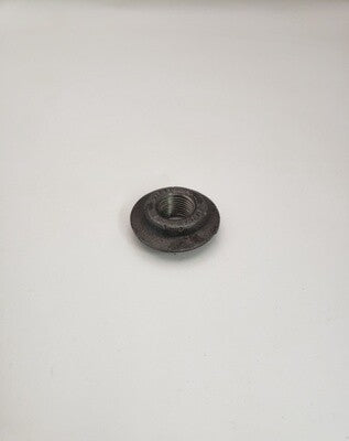 3/8" Steel Tank Flange Bung - 12555K72